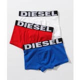 DIESEL ディーゼル 下着 | SHIFFON | 詳細画像6