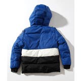 DIESEL ディーゼル フーディーパディングジャケットブルゾン | SHIFFON | 詳細画像10