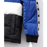 DIESEL ディーゼル フーディーパディングジャケットブルゾン | SHIFFON | 詳細画像12