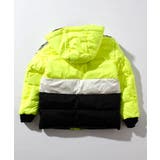 DIESEL ディーゼル フーディーパディングジャケットブルゾン | SHIFFON | 詳細画像2