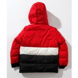 DIESEL ディーゼル フーディーパディングジャケットブルゾン | SHIFFON | 詳細画像6