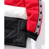 DIESEL ディーゼル フーディーパディングジャケットブルゾン | SHIFFON | 詳細画像8