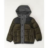 DIESEL ディーゼル パディングジャケットブルゾン | SHIFFON | 詳細画像8 