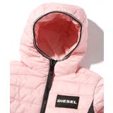 DIESEL ディーゼル フーディー | SHIFFON | 詳細画像18 