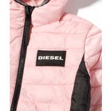 DIESEL ディーゼル フーディー | SHIFFON | 詳細画像19 