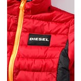 DIESEL ディーゼル フーディー | SHIFFON | 詳細画像24 