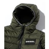 DIESEL ディーゼル フーディー | SHIFFON | 詳細画像38 