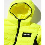 DIESEL ディーゼル フーディー | SHIFFON | 詳細画像43 