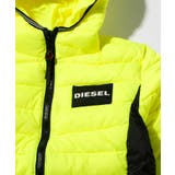 DIESEL ディーゼル フーディー | SHIFFON | 詳細画像44 