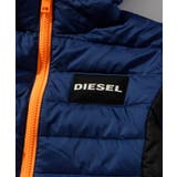 DIESEL ディーゼル フーディー | SHIFFON | 詳細画像9 