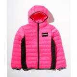 ピンク | DIESEL ディーゼル フーディー | SHIFFON
