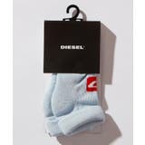 ライトブルー | DIESEL ディーゼル Baby | SHIFFON