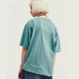INFLATION インフレーション オーバーサイズ | SHIFFON | 詳細画像7
