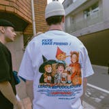 INFLATION インフレーション バックプリント | SHIFFON | 詳細画像19