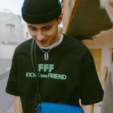 INFLATION インフレーション バックプリント | SHIFFON | 詳細画像23