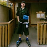 INFLATION インフレーション バックプリント | SHIFFON | 詳細画像30