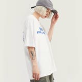 INFLATION インフレーション バックプリント | SHIFFON | 詳細画像7