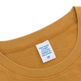 INFLATION インフレーション ドロップスリーブ | SHIFFON  | 詳細画像12 