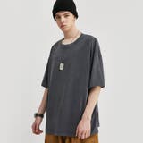 INFLATION インフレーション ドロップスリーブ | SHIFFON  | 詳細画像5 