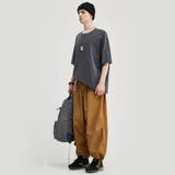 INFLATION インフレーション ドロップスリーブ | SHIFFON  | 詳細画像7 
