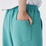 INFLATION インフレーション スウェットパンツ | SHIFFON | 詳細画像29
