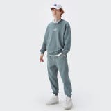 INFLATION インフレーション スウェットパンツ | SHIFFON | 詳細画像37