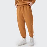 ベージュ | INFLATION インフレーション スウェットパンツ | SHIFFON