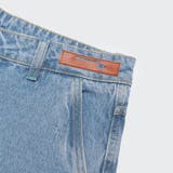 INFLATION インフレーション ストレートジーンズ | SHIFFON | 詳細画像23