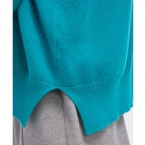 INFLATION インフレーション ラウンドネック | SHIFFON  | 詳細画像14 