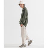 INFLATION インフレーション ラウンドネック | SHIFFON  | 詳細画像20 