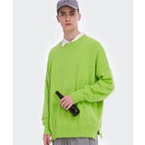 INFLATION インフレーション ラウンドネック | SHIFFON  | 詳細画像22 