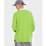 INFLATION インフレーション ラウンドネック | SHIFFON  | 詳細画像23 