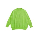 INFLATION インフレーション ラウンドネック | SHIFFON  | 詳細画像25 