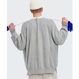 INFLATION インフレーション ラウンドネック | SHIFFON  | 詳細画像27 