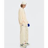 INFLATION インフレーション ラウンドネック | SHIFFON  | 詳細画像3 