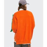 INFLATION インフレーション ラウンドネック | SHIFFON  | 詳細画像31 