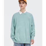 INFLATION インフレーション ラウンドネック | SHIFFON  | 詳細画像35 