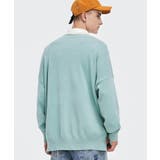 INFLATION インフレーション ラウンドネック | SHIFFON  | 詳細画像36 