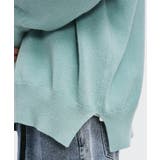 INFLATION インフレーション ラウンドネック | SHIFFON  | 詳細画像38 