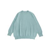 INFLATION インフレーション ラウンドネック | SHIFFON  | 詳細画像39 