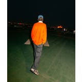 INFLATION インフレーション ラウンドネック | SHIFFON  | 詳細画像52 