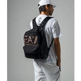 EMPORIO ARMANI EA7 | SHIFFON  | 詳細画像2 