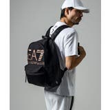 EMPORIO ARMANI EA7 | SHIFFON  | 詳細画像3 