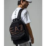 EMPORIO ARMANI EA7 | SHIFFON  | 詳細画像4 