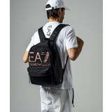 EMPORIO ARMANI EA7 | SHIFFON  | 詳細画像5 