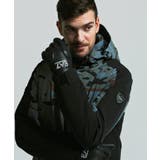 EMPORIO ARMANI EA7 | SHIFFON  | 詳細画像5 