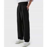 INFLATION インフレーション ハイウエストパンツ | SHIFFON  | 詳細画像9 