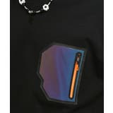 INFLATION インフレーション リフレクター | SHIFFON | 詳細画像5