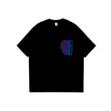 ブラック | INFLATION インフレーション リフレクター | SHIFFON
