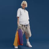 INFLATION インフレーション オーバーサイズ | SHIFFON | 詳細画像10